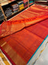 kanchipuram Pure silk cotton Saree