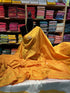 Soft Cotton silk Saree With running Blouse