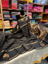 Rich pallu Kanchipuram Cotton Saree With running plain Blouse