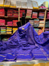 Cotton silk Saree With running Blouse