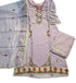 Lily and Lali Nazakat Party Style Kurti with Pant and Dupatta Collections