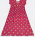 Lichi Cool Cool Printed Cotton Night Gown