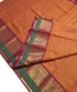 Pure Cotton Plain Sarees