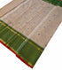 Kanchipuram Pure Cotton Sarees