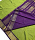 Pure Cotton Vairaoosi Sarees