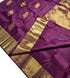 Kanchipuram Pure Silk Saree