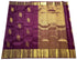 Kanchipuram Pure Silk Saree