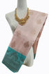 Kanchipuram Pure Silk Saree