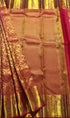 Kanchipuram Pure Silk Saree