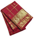 Kanchipuram Pure Silk Saree