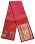 Kanchipuram Pure Silk Saree