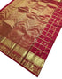 Kanchipuram Pure Silk Saree