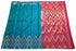 Vegan Soft Temple Border Sarees