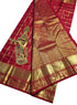 Kanchipuram Pure Silk Saree