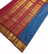 Pure Cotton Vairaoosi Sarees