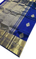 Kanchipuram Pure Silk Saree