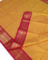 Pure Cotton Butta Sarees