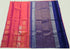 Kanchipuram Pure Silk Saree