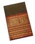 Pure Cotton Plain Sarees