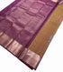 Kanchipuram Pure Silk Saree