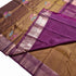 Kanchipuram Pure Silk Saree