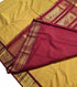 Cotton silk Vairaoosi Sarees