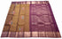 Kanchipuram Pure Silk Saree