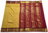 Cotton silk Vairaoosi Sarees