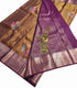 Kanchipuram Pure Silk Saree