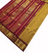 Cotton silk Vairaoosi Sarees