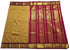 Cotton silk Vairaoosi Sarees