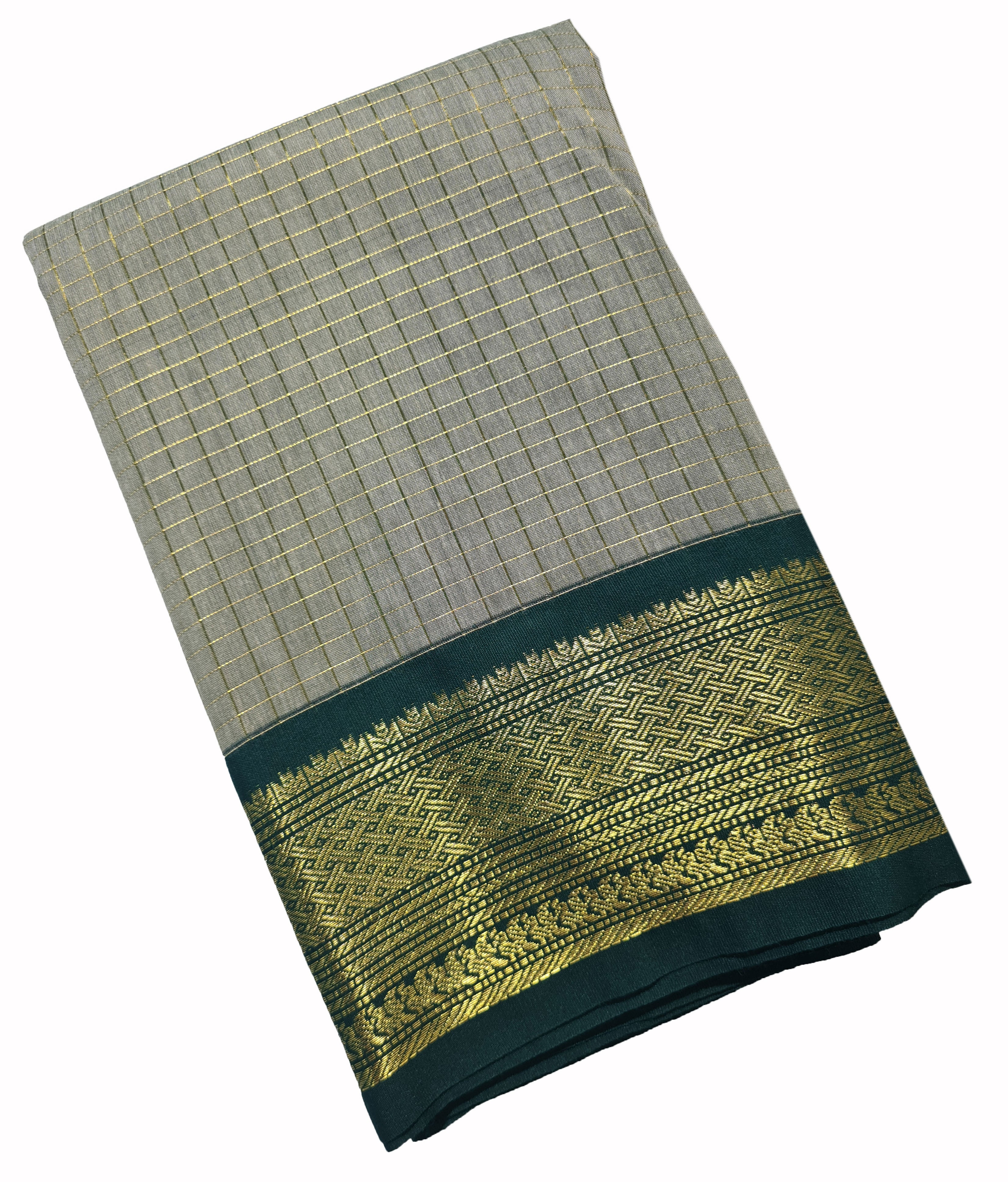 Vairaoosi  cotton silk Sarees