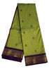 Pure Cotton Soft Butta Sarees