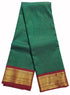 Pure Cotton Vairaoosi Sarees