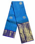 Kanchipuram Pure Silk Saree