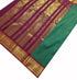 Pure Cotton Vairaoosi Sarees