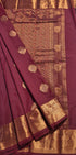 Semi Silk Saree