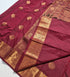 Semi Silk Saree