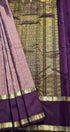 Kanchipuram Pure Silk Saree