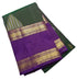 Kanchipuram Pure Silk Saree