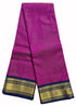 Pure Cotton Vairaoosi Sarees