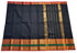 Pure Cotton Plain Sarees