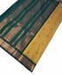 Pure Cotton Soft Butta Sarees