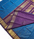 Pure Cotton Vairaoosi Sarees