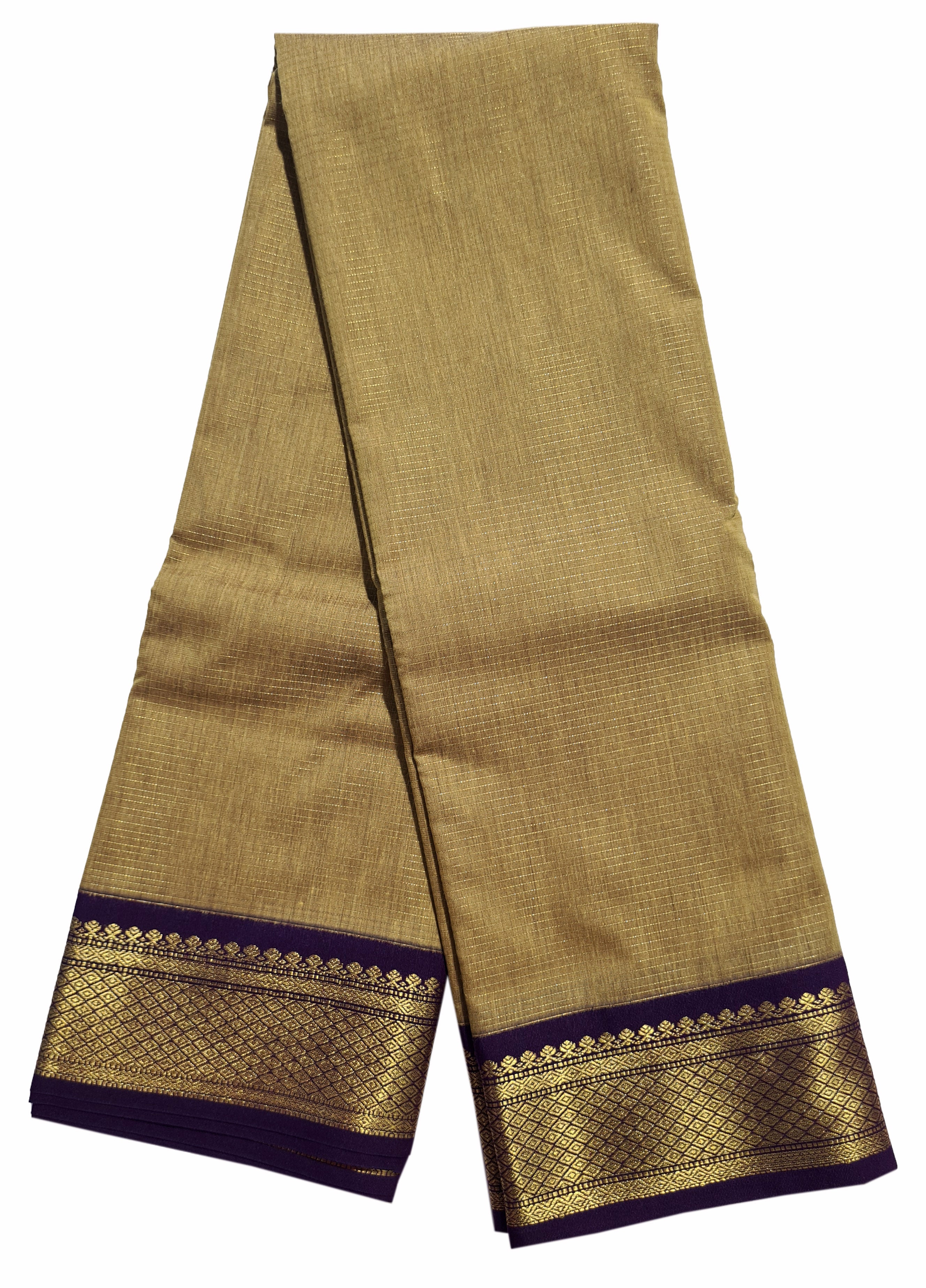 Pure Cotton Vairaoosi Sarees