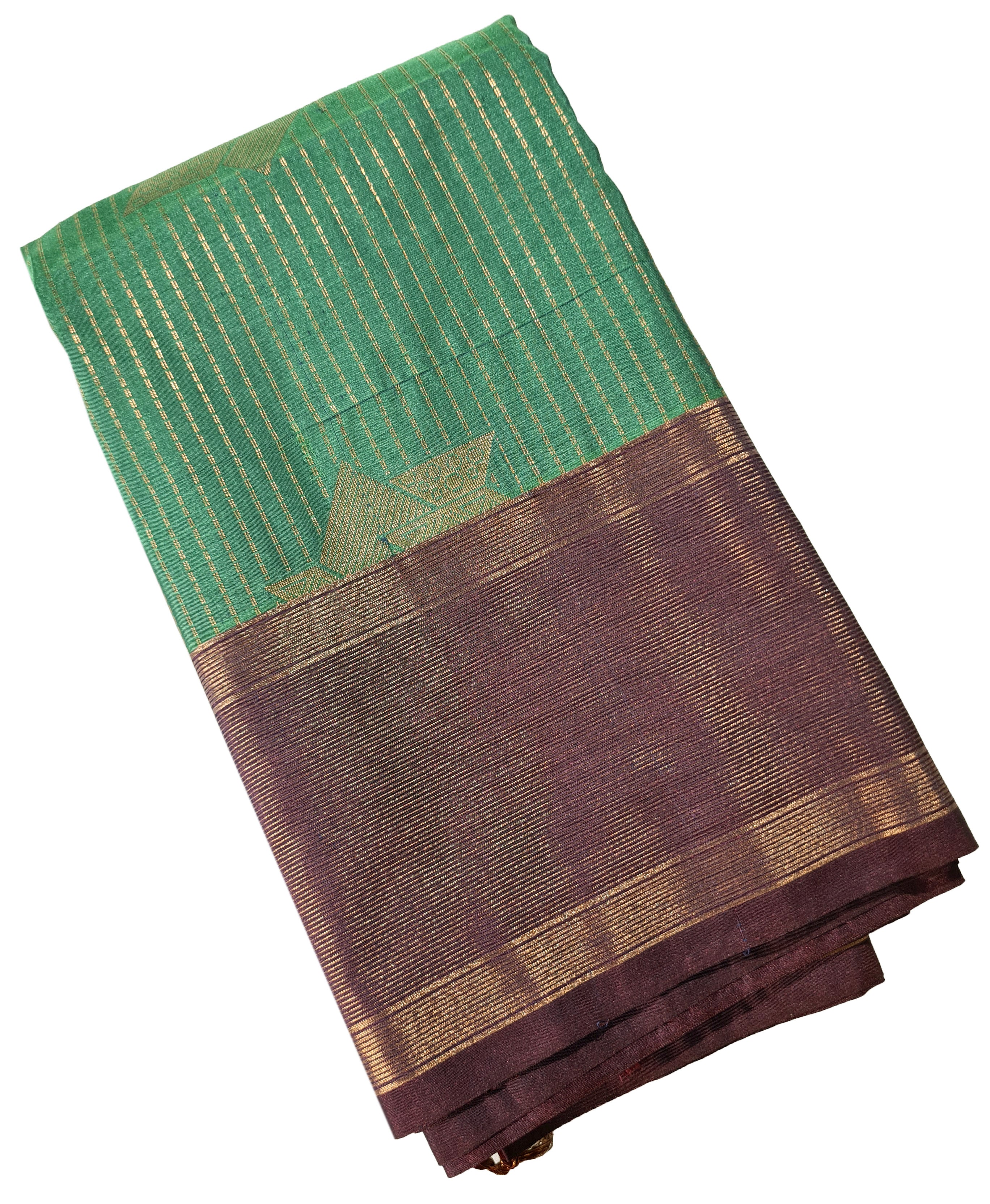 Vegan Soft Silk Sarees