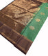 Vegan Soft Silk Sarees