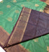 Vegan Soft Silk Sarees