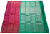 Kanchipuram Pure Silk Saree