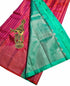 Kanchipuram Pure Silk Saree